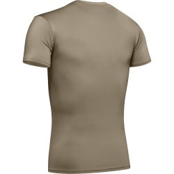 Футболка Under Armour Tac HG Comp T - коричнева