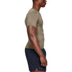 Футболка Under Armour Tac HG Comp T - коричнева