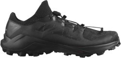Obuv Salomon CROSS 2 PRO M - černá