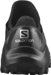 Obuv Salomon CROSS 2 PRO M - černá