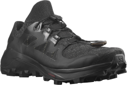 Взуття Salomon CROSS 2 PRO W - чорний