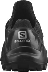 Взуття Salomon CROSS 2 PRO W - чорний