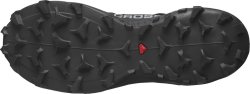 Взуття Salomon CROSS 2 PRO W - чорний