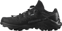 Взуття Salomon CROSS 2 PRO W - чорний