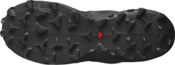 Obuv Salomon Wildcross 2 GTX M - modrá/černá