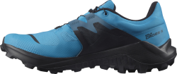 Obuv Salomon Wildcross 2 GTX M - modrá/černá