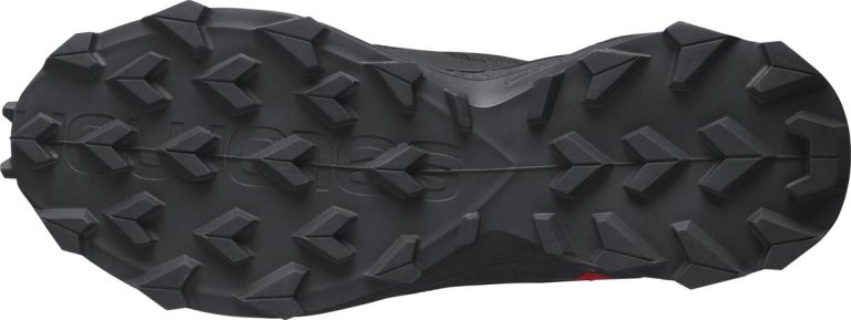 Obuv Salomon SUPERCROSS 3 GTX M - černá