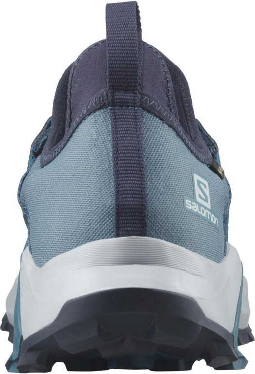 Obuv Salomon MADCROSS GTX M - modrá