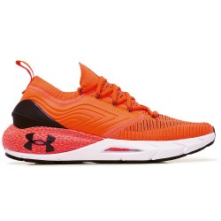 Кросівки Under Armour HOVR Phantom 2 INKNT M - помаранчеві