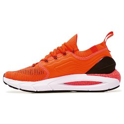 Кросівки Under Armour HOVR Phantom 2 INKNT M - помаранчеві