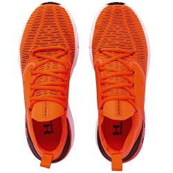 Кросівки Under Armour HOVR Phantom 2 INKNT M - помаранчеві