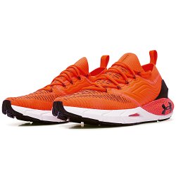 Кросівки Under Armour HOVR Phantom 2 INKNT M - помаранчеві