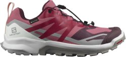 Взуття Salomon XA ROGG 2 GTX W - рожевий/білий