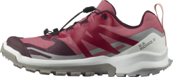 Взуття Salomon XA ROGG 2 GTX W - рожевий/білий