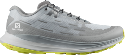 Obuv Salomon Ultra Glide M - šedá/zelená