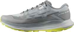 Obuv Salomon Ultra Glide M - šedá/zelená