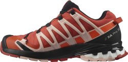 Кросівки Salomon Xa Pro 3D v8 GTX W - помаранчеві/бежеві