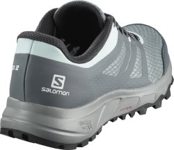 Взуття Salomon TRAILSTER 2 W - сірий/синій