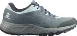 Взуття Salomon TRAILSTER 2 W - сірий/синій