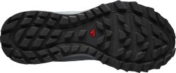 Взуття Salomon TRAILSTER 2 W - сірий/синій