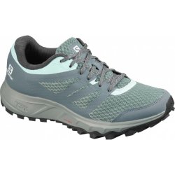 Взуття Salomon TRAILSTER 2 W - сірий/синій