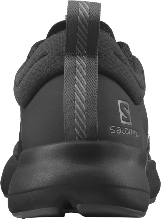 Obuv Salomon PREDICT SOC2 M - šedá/černá