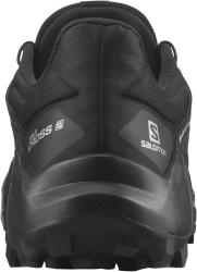 Obuv Salomon Wildcross 2 GTX W - černá