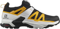 Obuv Salomon X Ultra Pro GTX M - černá/bílá/oranžová