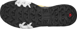 Obuv Salomon X Ultra Pro GTX M - černá/bílá/oranžová