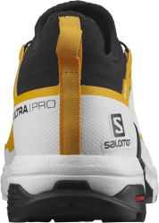 Obuv Salomon X Ultra Pro GTX M - černá/bílá/oranžová