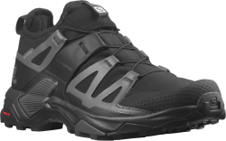 Obuv Salomon X Ultra Pro GTX W - černá/šedá