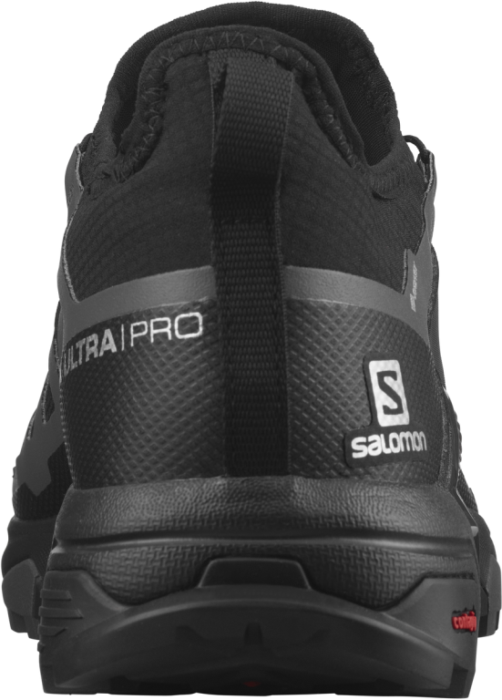 Obuv Salomon X Ultra Pro GTX W - černá/šedá