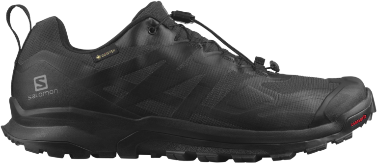 Obuv Salomon XA ROGG 2 GTX M - černá