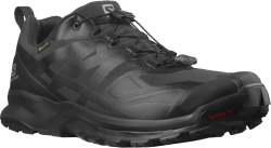 Obuv Salomon XA ROGG 2 GTX M - černá