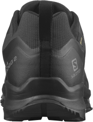 Obuv Salomon XA ROGG 2 GTX M - černá