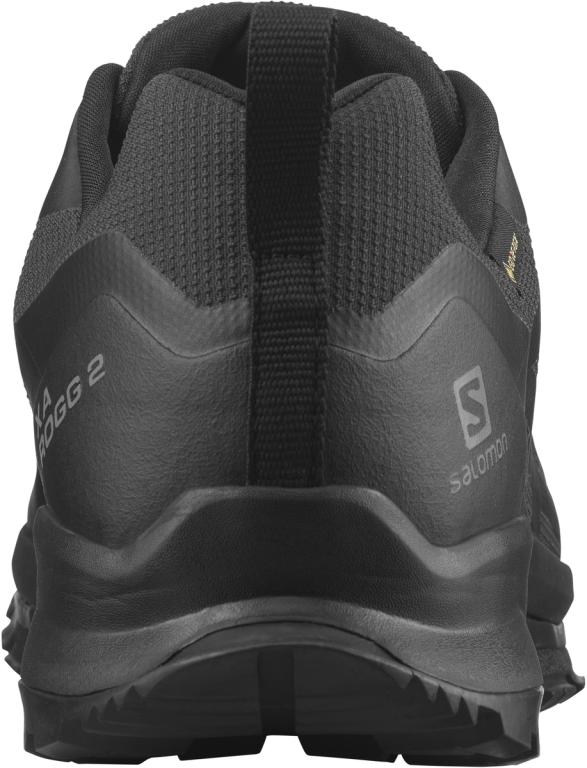 Obuv Salomon XA ROGG 2 GTX M - černá