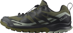 Obuv Salomon XA ROGG 2 GTX M - zelená/černá