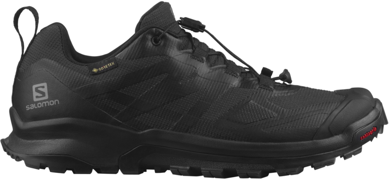 Взуття Salomon XA ROGG 2 GTX W - чорний