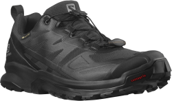 Взуття Salomon XA ROGG 2 GTX W - чорний