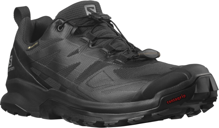 Взуття Salomon XA ROGG 2 GTX W - чорний