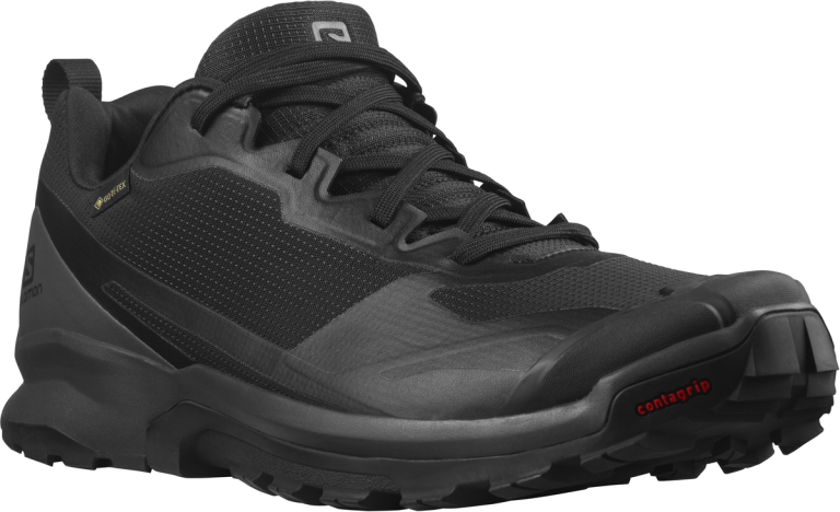Obuv Salomon XA COLLIDER 2 GTX M - černá