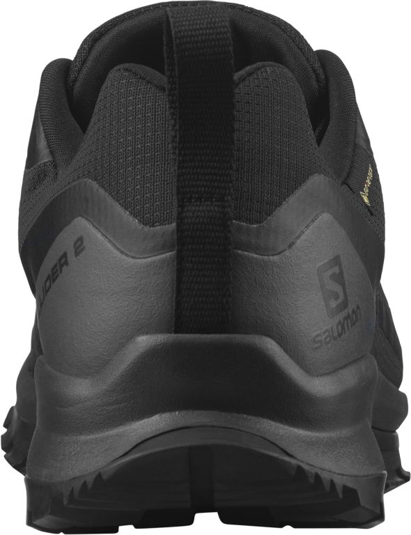 Obuv Salomon XA COLLIDER 2 GTX W - černá
