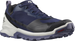 Obuv Salomon XA COLLIDER 2 GTX W - modrá/šedá/fialová