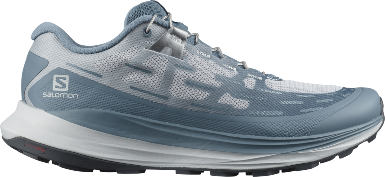 Взуття Salomon Ultra Glide W - синій/сірий