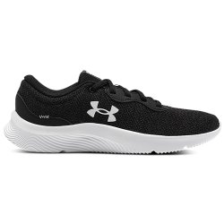 Кросівки Under Armour W Mojo 2 W - чорні