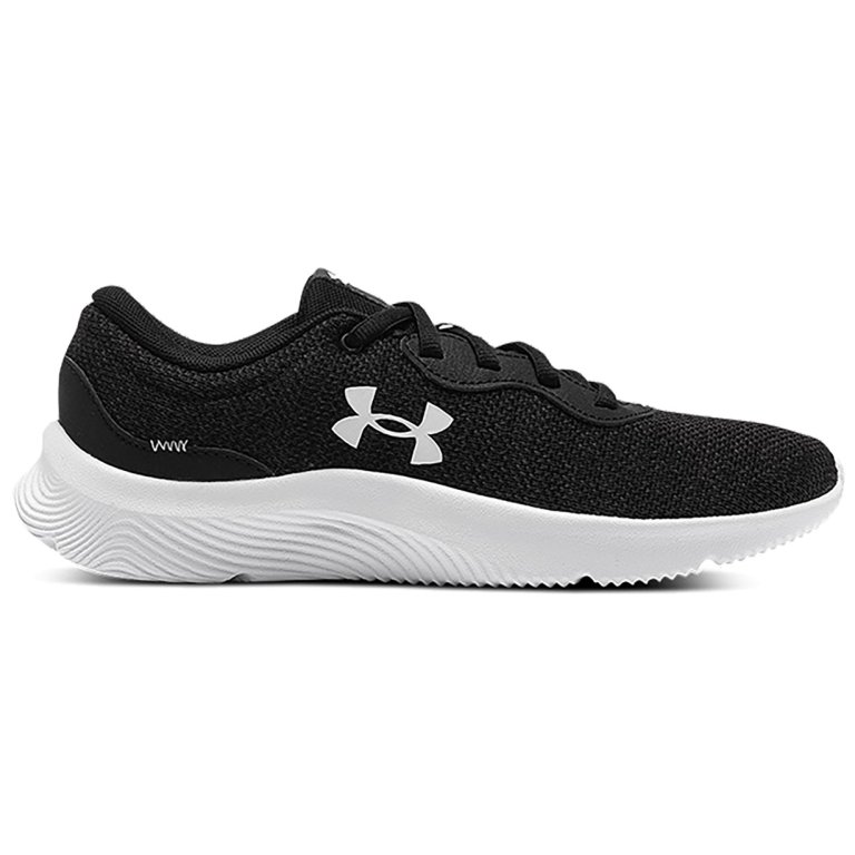 Кросівки Under Armour W Mojo 2 W - чорні