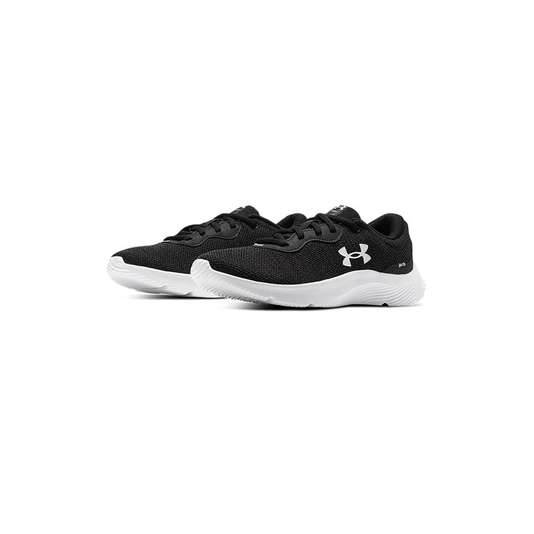 Кросівки Under Armour W Mojo 2 W - чорні