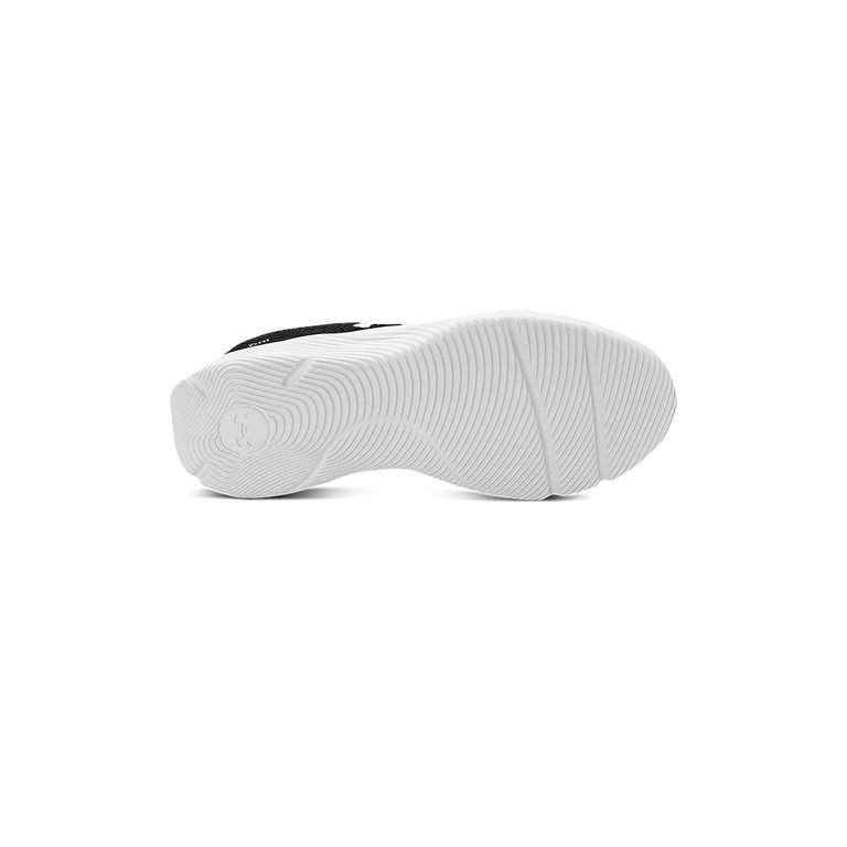 Кросівки Under Armour W Mojo 2 W - чорні