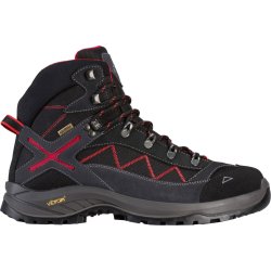 obuv mckinley magma mid1