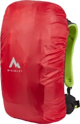 Batoh McKinley Edda VT 38 Vario - šedá/černá